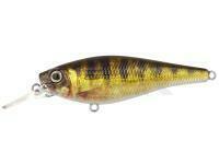 Señuelo Spro Ikiru Shad 70SL | 7cm 10g SF - Zander