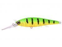 Señuelo Spro Ikiru Twitch 100SUS LL 10cm 18g - Firetiger