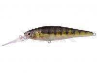 Señuelo Spro Ikiru Twitch 100SUS LL 10cm 18g - Zander