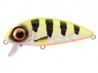 Señuelo Spro Iris Flanky 75 SF | 75mm 13g - Hot Perch