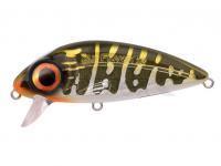 Señuelo Spro Iris Flanky 90 SF | 90mm 22g - Northern Pike