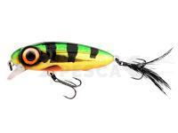 Señuelo Spro Iris Underdog 70 SF | 7cm 13g - Perch