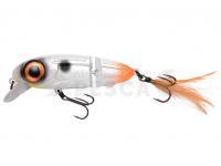 Señuelo Spro Iris Underdog Jointed 100 SF | 10cm 26g - Hot Tail