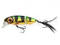 Señuelo Spro Iris Underdog Jointed 100 SF | 10cm 26g - Perch