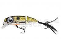Señuelo Spro Iris Underdog Jointed 100 SF | 10cm 26g - Shad