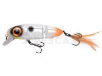Señuelo Spro Iris Underdog Jointed 80 SF | 8.5cm 18.5g - Hot Tail