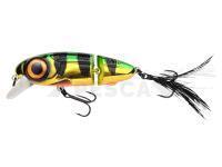 Señuelo Spro Iris Underdog Jointed 80 SF | 8cm 18g - Perch