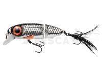 Señuelo Spro Iris Underdog Jointed 80 SF | 8cm 18g - Roach