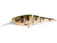 Señuelo SPRO PikeFighter Triple Jointed DD 145mm 54g - UV Perch