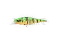 Señuelo SPRO PikeFighter Triple Jointed MW 145mm 52g - UV Firetiger