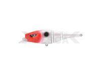 Señuelo SPRO PikeFighter Triple Jointed MW 145mm 52g - UV Redhead