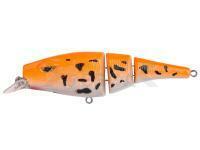 Señuelo SPRO PikeFighter Triple Jointed SL 110mm 22g - UV Orange Koi
