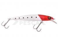 Señuelo Spro Powercatcher Minnow 130 SF 13cm 15g - Red Head