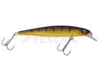 Señuelo Spro Powercatcher Minnow 130 SF 13cm 15g - Yellow Perch UV