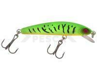 Señuelo Spro Powercatcher Minnow 50 SF 5cm 10.9g - Matte Fire Tiger UV