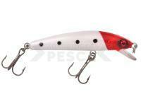 Señuelo Spro Powercatcher Minnow 50 SF 5cm 10.9g - Red Head