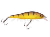 Señuelo Spro PowerCatcher Minnow 80 SF | 8 cm 10.9g - Yellow Perch UV