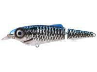Señuelo Spro Ripple Profighter 14.5cm 41g - Silverfish