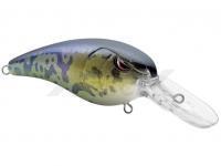 Señuelo Spro RkCrawler 55 5.5cm 14g - Goby