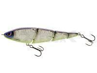 Señuelo SPRO Sashimmy Swimmer 10.5cm 14.2g - Elegy Bone