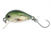 Señuelo duro Strike Pro Crazy Plankton 2.1cm 1.3g F - 905G