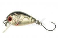 Señuelo duro Strike Pro Crazy Plankton 2.1cm 1.3g F - DU01G