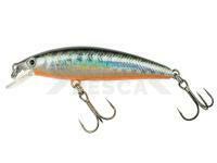 Señuelo duro Strike Pro Twitchy Minnow 4.8cm 2.7g - A70713
