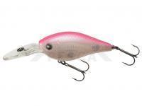 Señuelo Tiemco Lures Fat Pepper Three 65mm 17g - 316 Ghost Pink Back