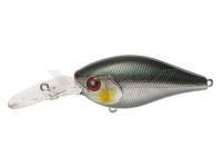 Señuelo Tiemco Lures Fat Pepper Three 65mm 17g - 317 Metal Biwa Three-Lips