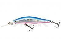 Señuelo Tiemco Sumari Deep 90F | 90mm 11g - 172 HG Blue Back Pink Berry