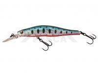 Señuelo Tiemco Sumari Medium Deep 90F | 90mm 10g - 186 Redberry Smalt