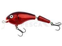 Señuelo Vidra Lures Nautilus SR Jointed | 8.50 cm 11 g F - RED