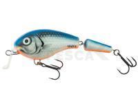 Señuelo Vidra Lures Nautilus SR Jointed | 8.50 cm 11 g F - BL