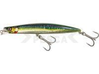 Señuelo Westin Diggin' Sardine 13.5cm 62g - Gold Sayoris