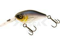 Señuelo Westin I.D. Crank 5cm 10g - Matt Shad