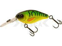 Señuelo Westin I.D. Crank 5cm 10g - Matt Tiger