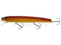 Señuelo duro Westin Jätte Crankbait 17cm 47g - Parrot Special