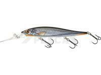 Señuelo Westin Jerkbite DR 11cm 15g - Real Hot Roach