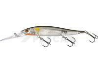 Señuelo Westin Jerkbite DR 11cm 15g - W Ayu