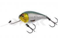 Señuelo Westin MegaBite DR Crankbait 7cm 30g - 3D Headlight