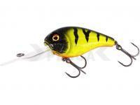 Señuelo Westin MegaBite DR Crankbait 7cm 30g - Fire Perch