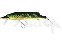 Señuelo Westin Mike the Pike 14cm -  Real Chartreuse Pike