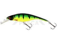 Señuelo duro Westin Platypus Crankbait 16cm 56g Low Floating - Firetiger