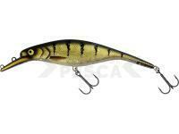 Señuelo duro Westin Platypus Crankbait 19cm 94g Sinking - 3D Amber Perch