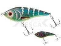 Señuelo Westin Thermochromic Swim Limited 10cm 31g - TC Blue/Black