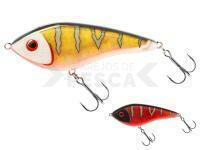 Señuelo Westin Thermochromic Swim Limited 12cm 53g - TC Gold/Red