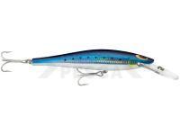 Señuelo Williamson Speed Pro Deep SP160D | 6.25"/16cm | 2oz/54g - BSR Blue Sardine