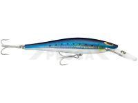 Señuelo Williamson Speed Pro Deep SP180D | 7"/18cm | 2-1/2oz/74g - BSR Blue Sardine