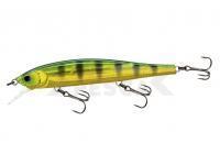 Señuelo Yo-Zuri 3DB Jerkbait 110 SP | 4-3/8 in | 110 mm | 1/2 oz | 14g - Natural Perch (R1355-NPC)