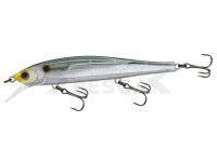 Señuelo Yo-Zuri 3DB Jerkbait 110 SP | 4-3/8 in | 110 mm | 1/2 oz | 14g - Natural Tennessee Shad (R1355-NTS)